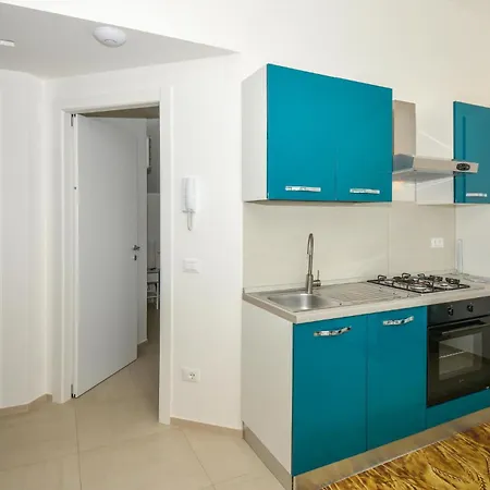 In With Wifi Apartment *