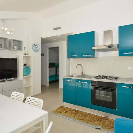 Apartment In With Wifi Pozzallo