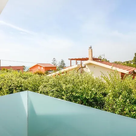 In With Wifi 아파트 포쟐로