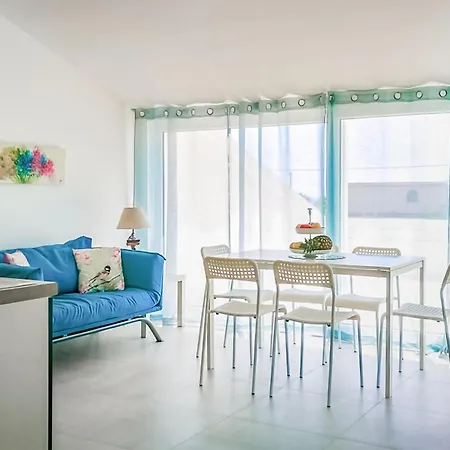 Apartment In With Wifi Pozzallo