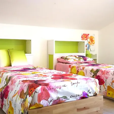 아파트 In With Wifi 포쟐로