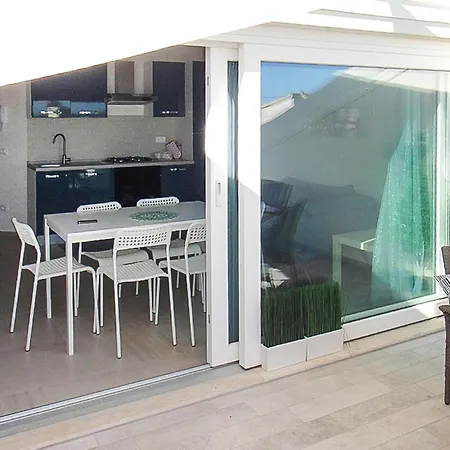 Apartment In With Wifi Pozzallo